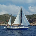 Yacht Francesca EMYR